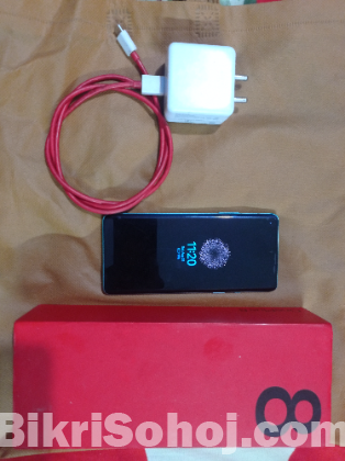 Oneplus 8